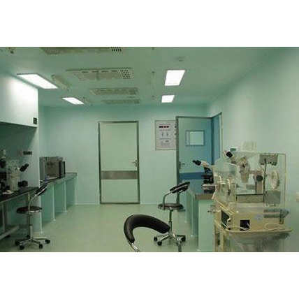 無(wú)塵潔凈工程